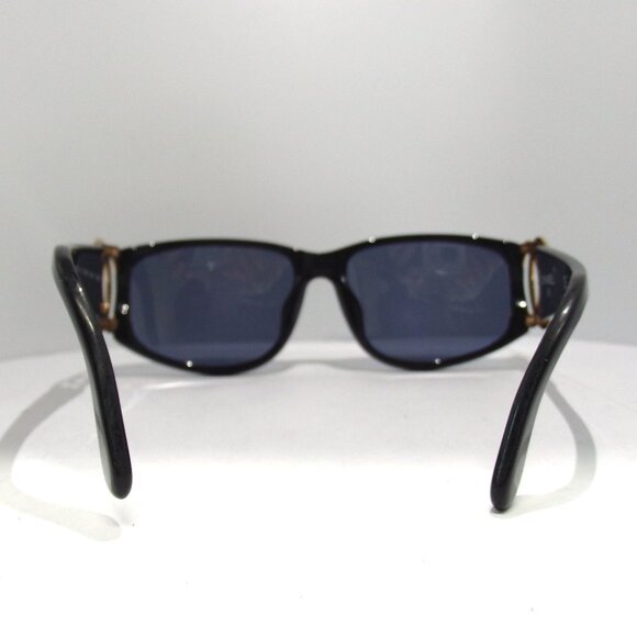 Authentic CHANEL COCO Mark sunglasses Plats [Used] - Picture 3 of 16